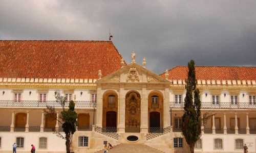 Coimbra 3