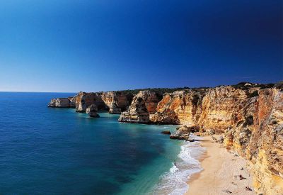 Sud du Portugal: Algarve